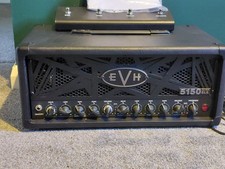 EVH 5150 III Stealth 50 Watt