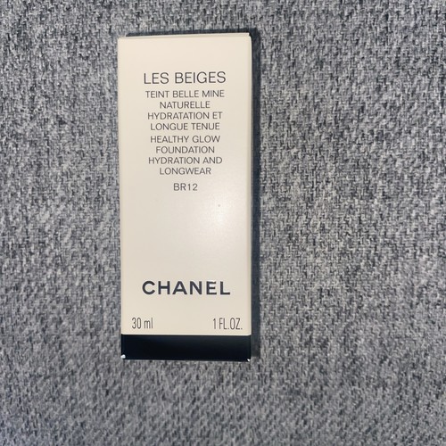 Chanel les beiges teint - beiges,
