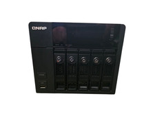 QNAP Network Attached Storage