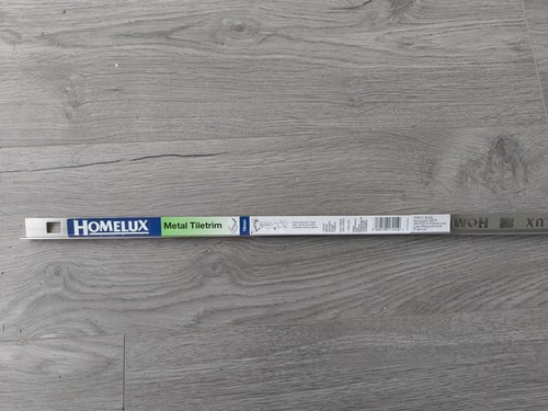 Homelux metal tile trim - homelux,