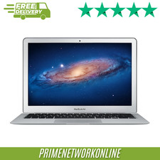 Apple MacBook Air 11-Inch (Mid 2013) - Model A1465⭐⭐⭐⭐⭐