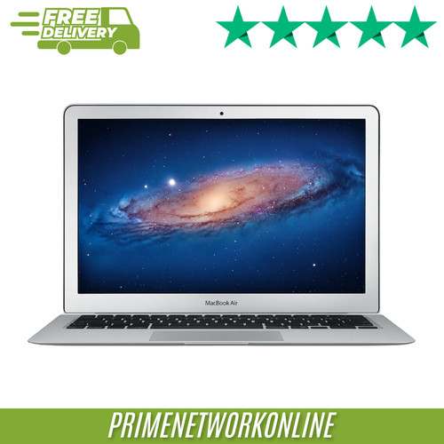 Apple macbook air inch mid - macbook, 11-inch