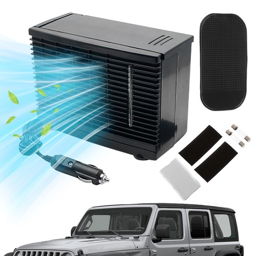 12v portable car air - 12v,