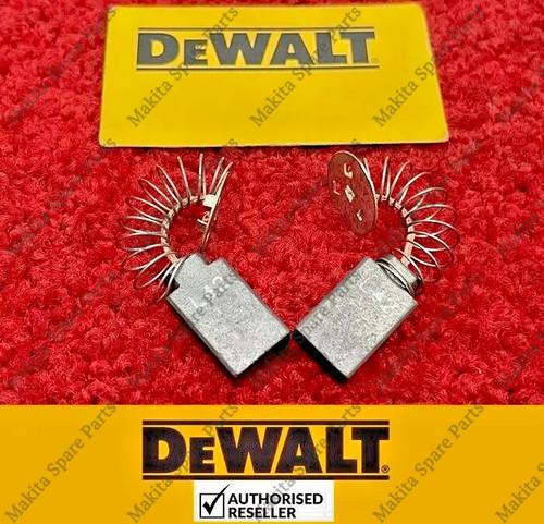Genuine dewalt carbon - dewalt,