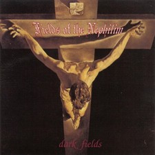 Fields Of The Nephilim –