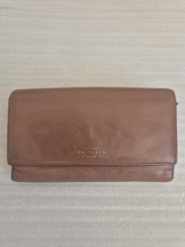 Smythson men brown - ,