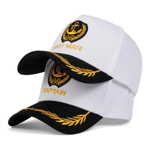 Unisex captain letter - unisex,