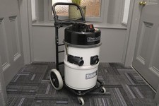 Axminster Numatic NV750-2 Dust