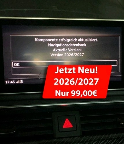 New audi - new!,