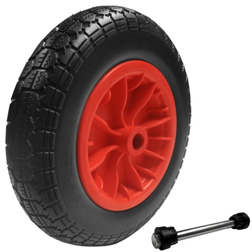Puncture proof solid - 14",