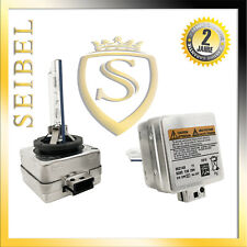 2 x premium xenon bulb 8000K D1S lamps bulbs E-approval Renault Espace IV