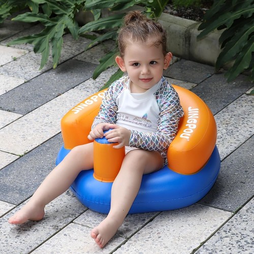 Baby inflatable seat for - baby,