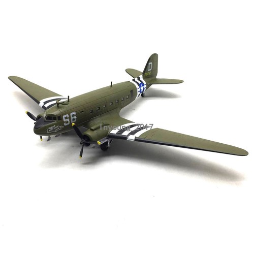 100 wwii douglas - 1:100, c-47