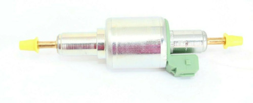 Webasto fuel dosing pump - dosing,