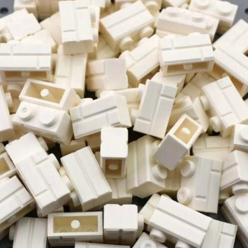 Lego x 2 - 70, 1