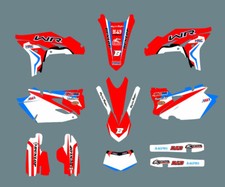 Graphics kit quad decal wrap - graphics,