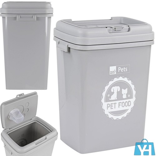 Pet food storage - pet, 40l