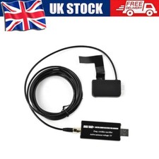 Digital DAB / DAB+ Radio