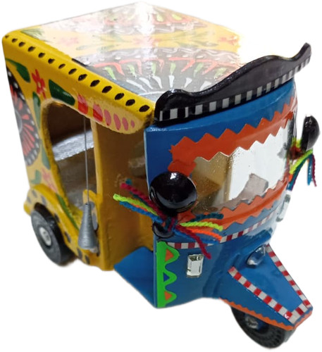 Truck art rickshaw pakistani - truck, rickshaw/pakistani