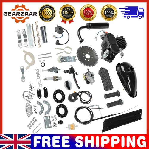 80cc bicycle engine - engine, kit,