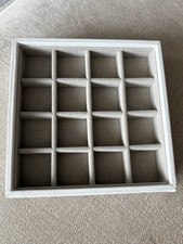 Stacker Jewellery Box Tray