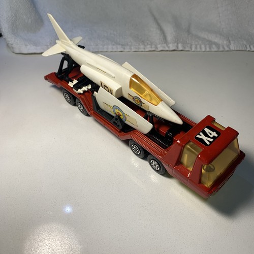 Vintage lesney matchbox super - lesney,
