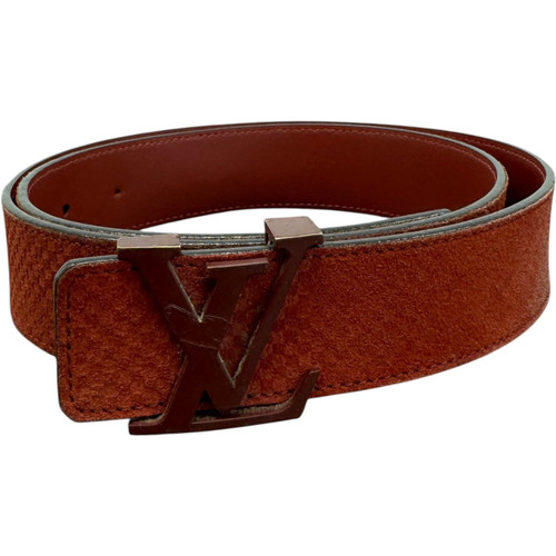Louis vuitton men suede - vuitton, men's