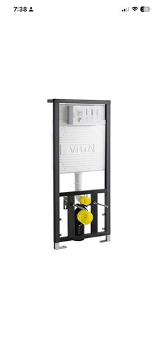 Vitra 12m cistern - vitra, 1.12m