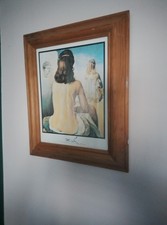 Framed Print of The