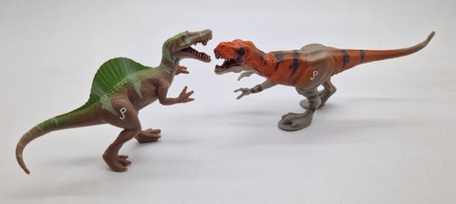 Hasbro jurassic park dino - hasbro,
