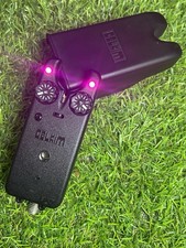 Delkim EV-D Purple 🟣 Bite