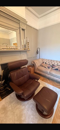 Ekornes stressless reno - stressless, (