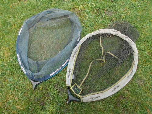 Matrix and preston fishing - matrix,