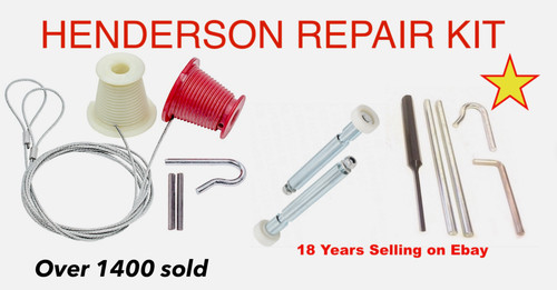Henderson garage door - henderson,