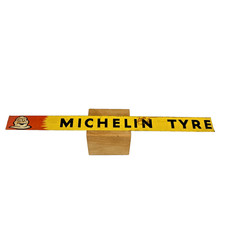 MICHELIN MAN TYRE VINTAGE