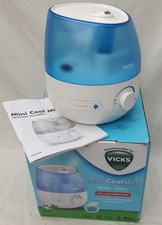 Vicks Mini Cool Mist