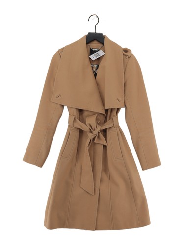 Ted baker women coat 8 - coat, uk