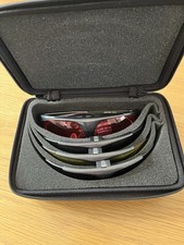 5 Lens Interchangeable Clay