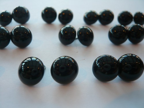 Heidifeathers glass eyes - heidifeathers®,