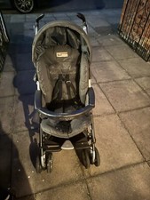 Mamas papas cruise buggy - mamas, &