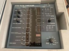 Toyota TCCS Checker Engine Control System 4A-GE 3S-GE 5M-GE 6M-GE 7M-GE RARE!