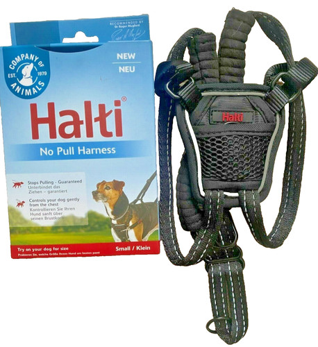 Halti pull harness small - halti,
