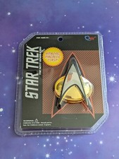 Star Trek Communicator Badge