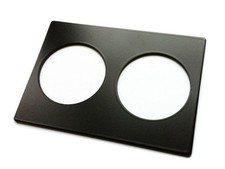 VW Polo 86C display holder G40