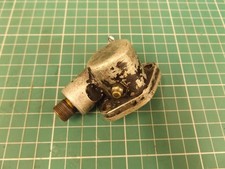 SMITHS REV COUNTER TACHO DRIVE GEARBOX NORTON TRIUMPH BSA MATCHLESS G45 70521