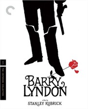 Barry Lyndon The Criterion