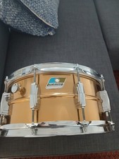 Vintage Ludwig Bronze