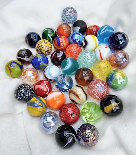 New larger size 25mm - larger, a