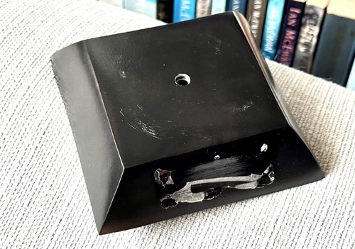 Stand base for bentley - base,
