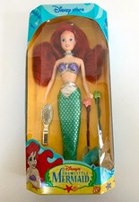 Vintage Disney Store Princess